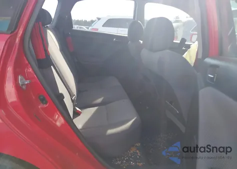 2006 Toyota Matrix Xr from USA, damaged, VIN 2T1KR32E26C597580